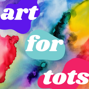 Art for Tots * Regis